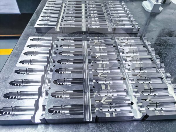 Precision Inserts 6